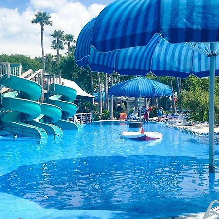 Holiday Surf And Racquet Club 710 Дестин Экстерьер фото