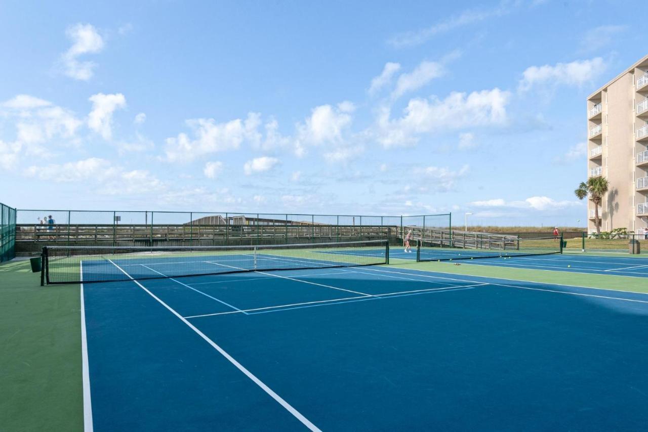 Holiday Surf And Racquet Club 710 Дестин Экстерьер фото