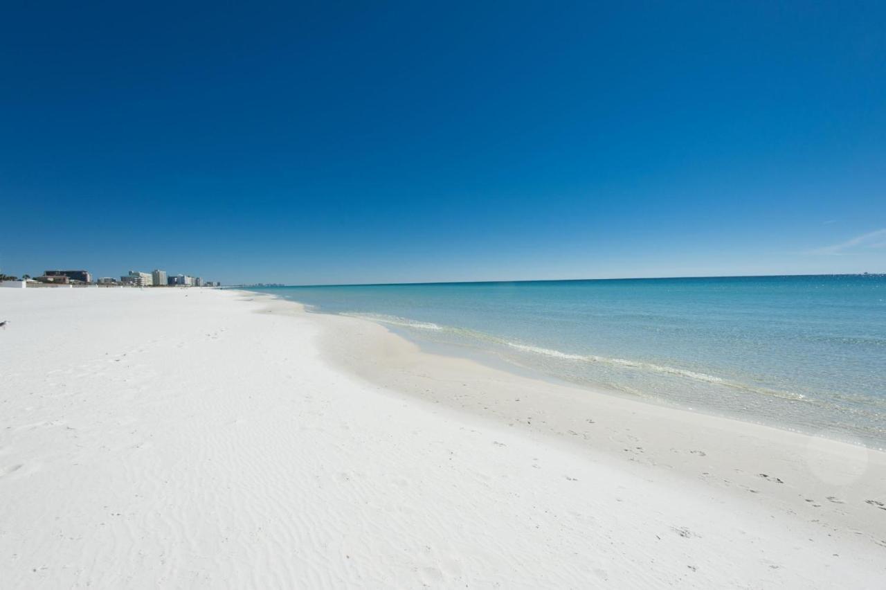 Holiday Surf And Racquet Club 710 Дестин Экстерьер фото