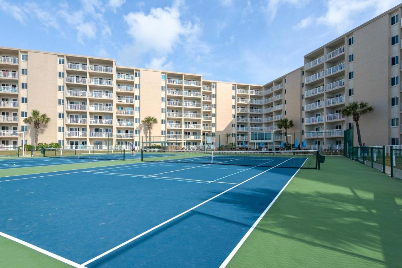 Holiday Surf And Racquet Club 710 Дестин Экстерьер фото