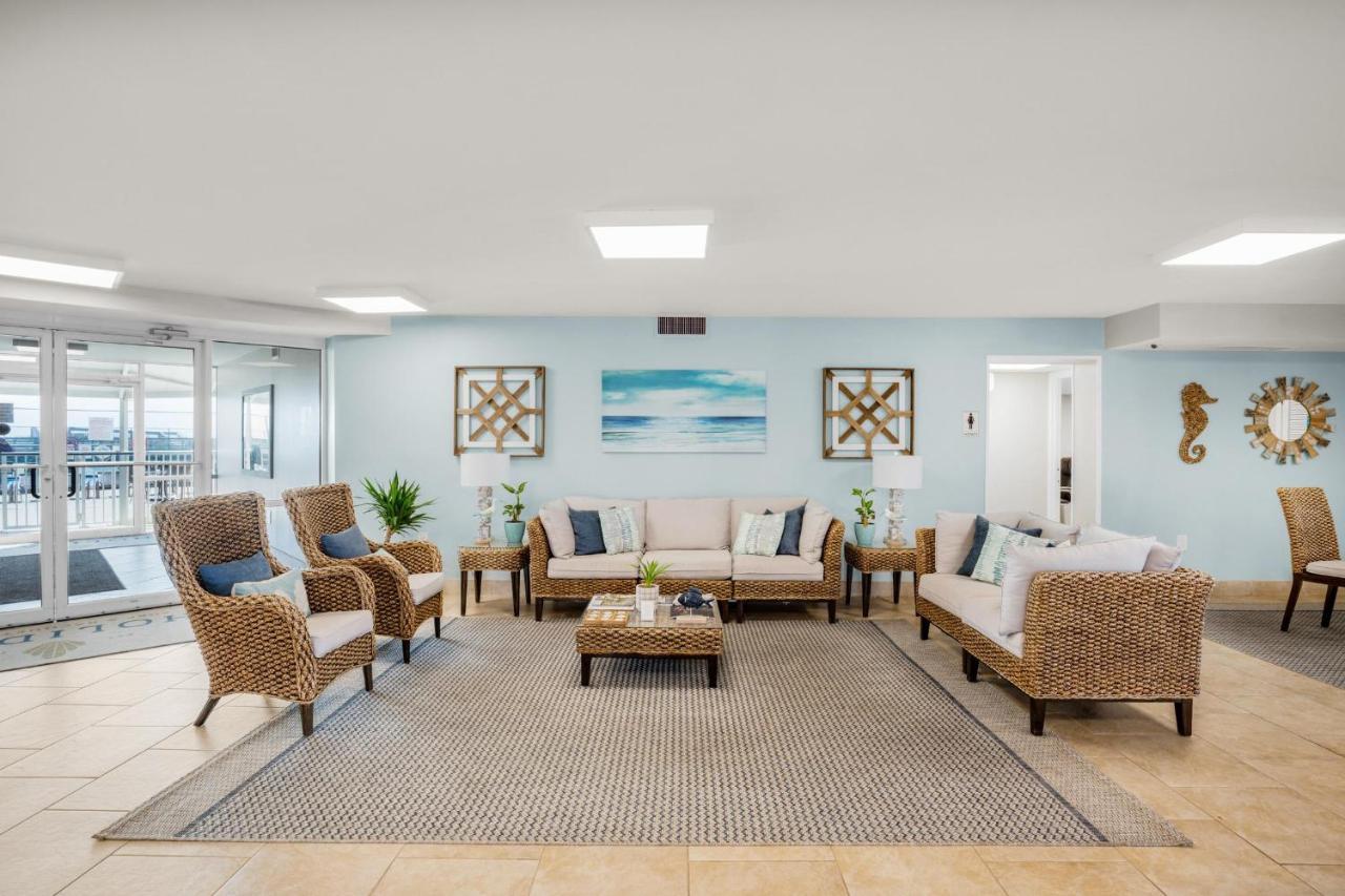 Holiday Surf And Racquet Club 710 Дестин Экстерьер фото