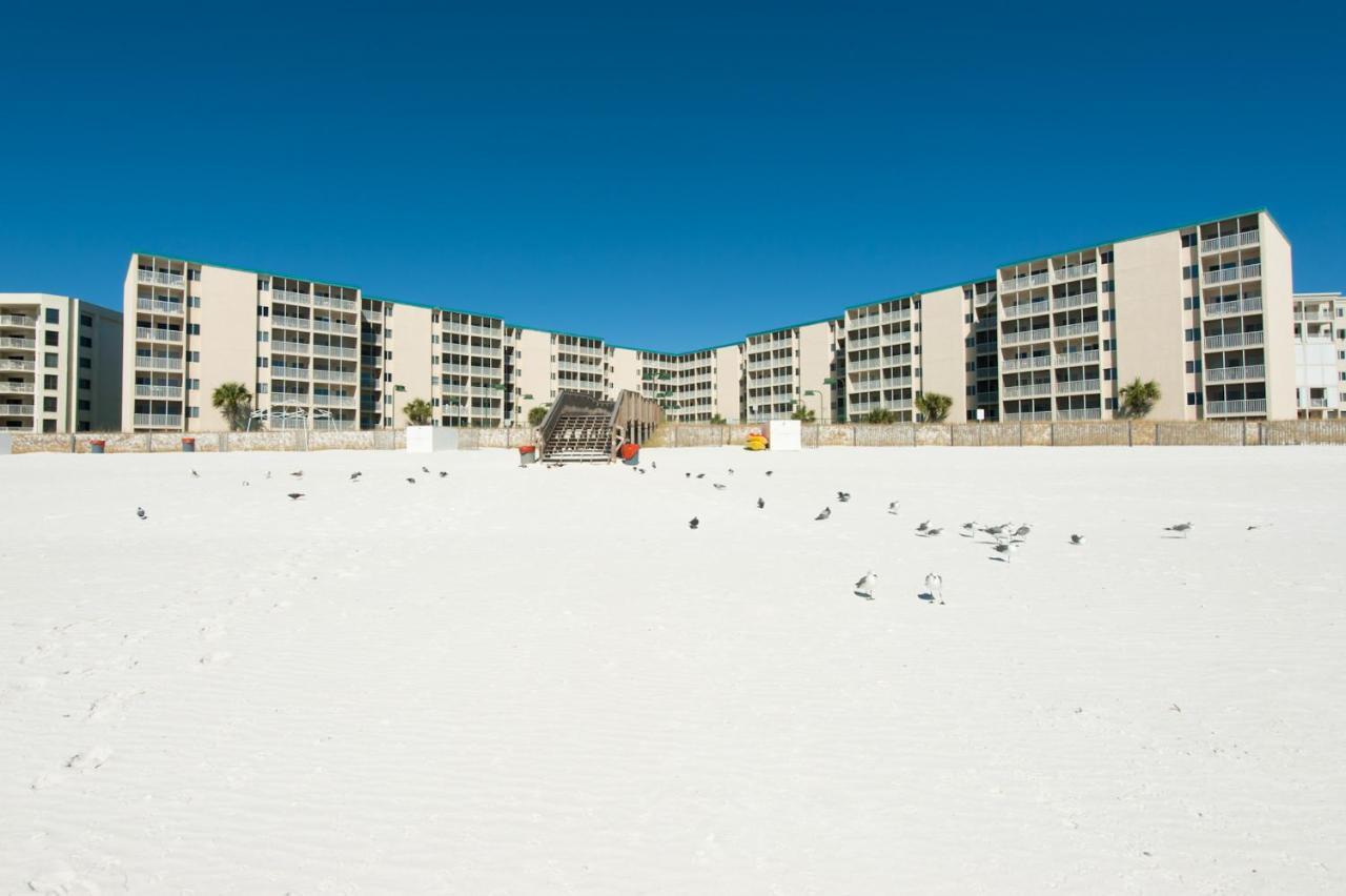 Holiday Surf And Racquet Club 710 Дестин Экстерьер фото